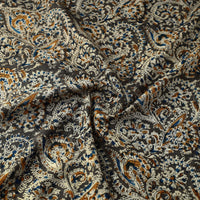 Kalamkari Print Fabric
