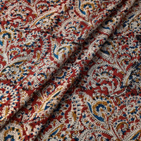 Kalamkari Print Fabric
