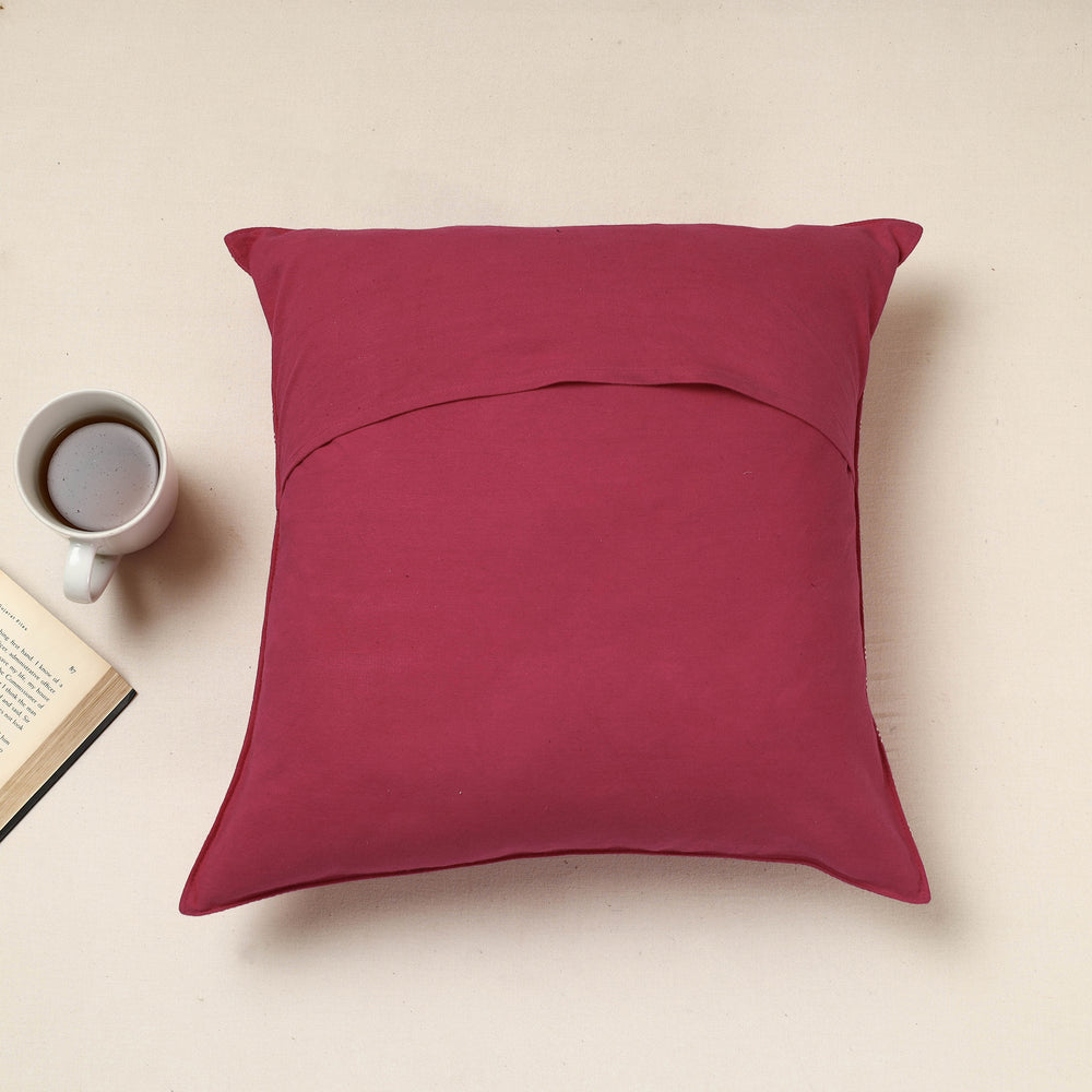 Kashida Cushion Cover 