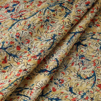 kalamkari print fabric