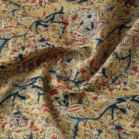 kalamkari print fabric