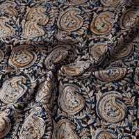 Kalamkari Print Fabric
