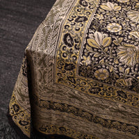 kalamkari double bed cover set