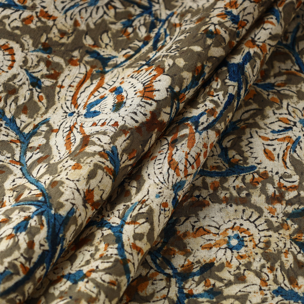 kalamkari print fabric