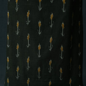 Pochampally Ikat Patchwork Cotton Unstitched Kurta Material (3M) 01