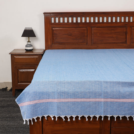 Handloom Single Bed Cover