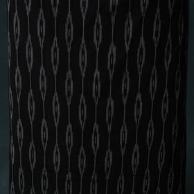 Pochampally Ikat Patchwork Cotton Unstitched Kurta Material (3M) 05