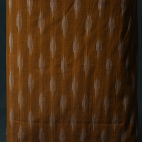 Pochampally Ikat Patchwork Cotton Unstitched Kurta Material (3M) 06