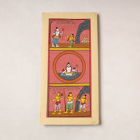 Pattachitra Painting 