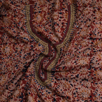 kalamkari kurta material