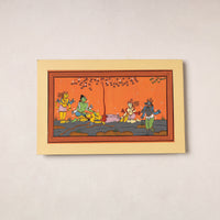 Pattachitra Painting 