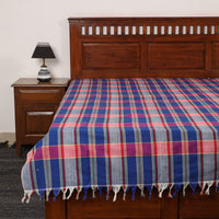 Handloom Single Bed Cover