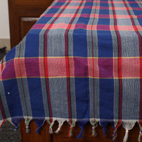 Handloom Single Bed Cover