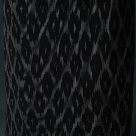 Pochampally Ikat Patchwork Cotton Unstitched Kurta Material (3M) 17
