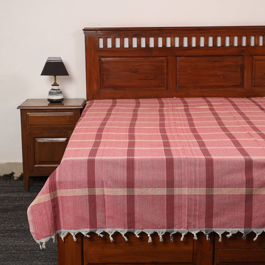 Handloom Single Bed Cover