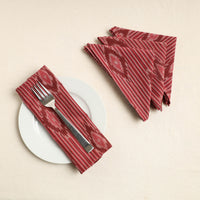 Cotton Table Napkins