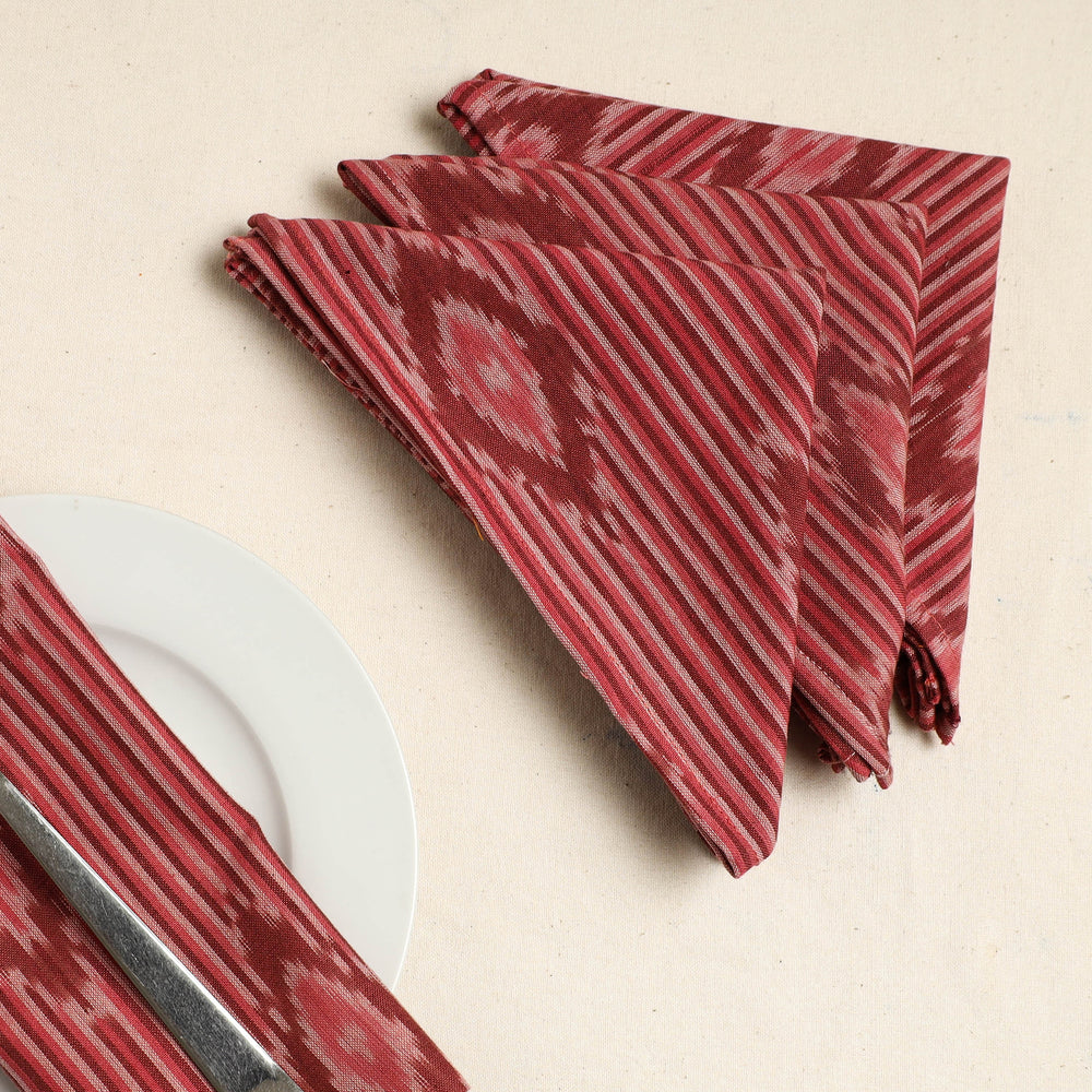 Cotton Table Napkins