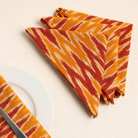 Cotton Table Napkins