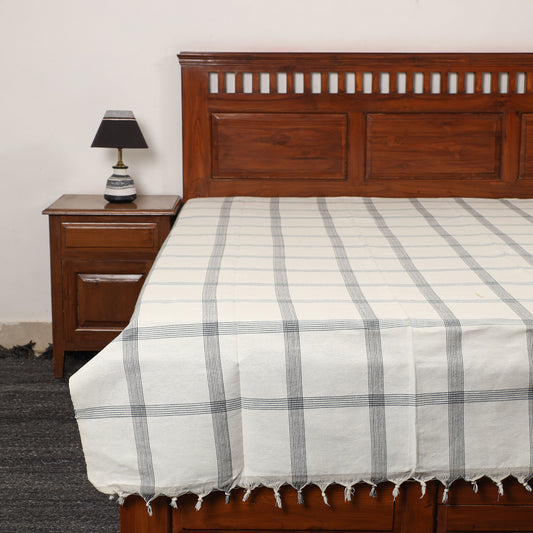 Handloom Single Bed Cover