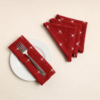 Cotton Table Napkins