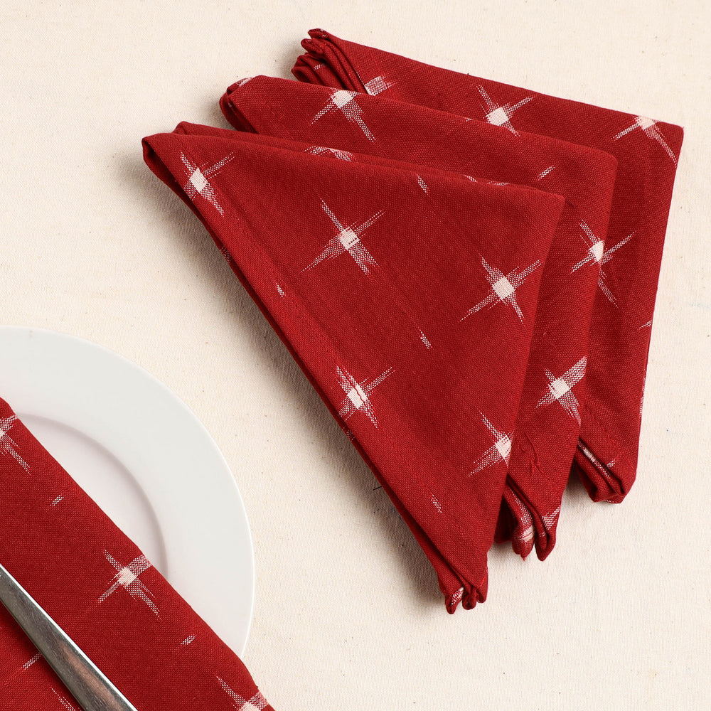 Cotton Table Napkins