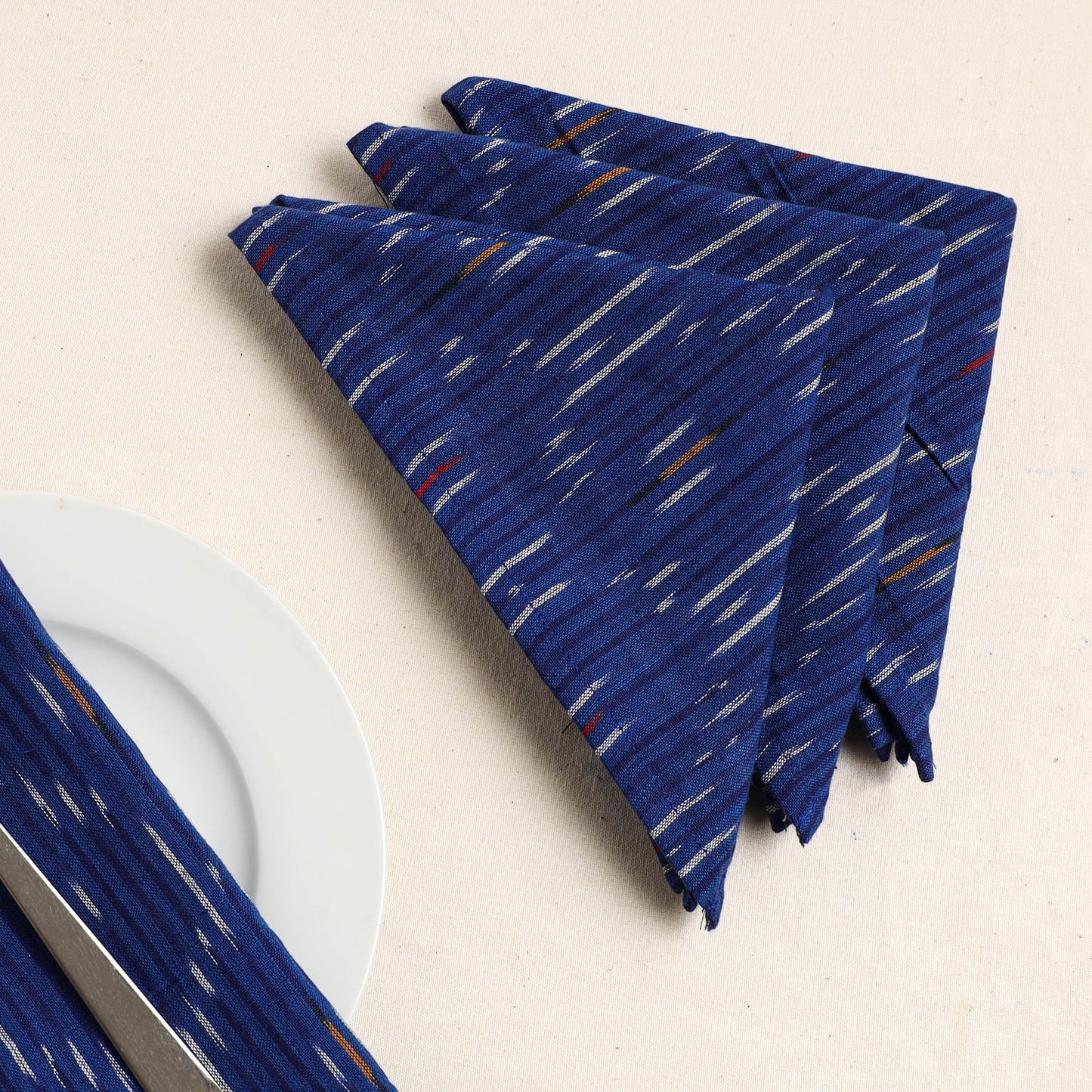 Cotton Table Napkins