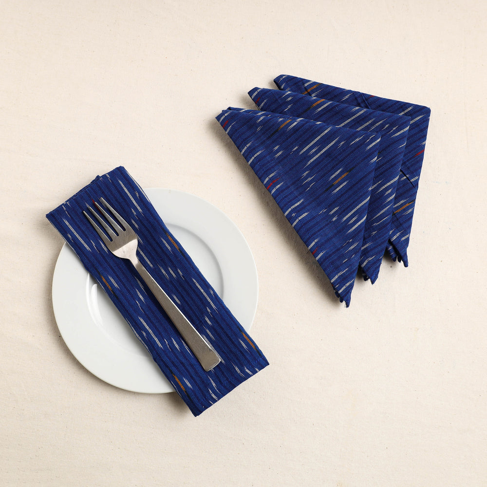 Cotton Table Napkins