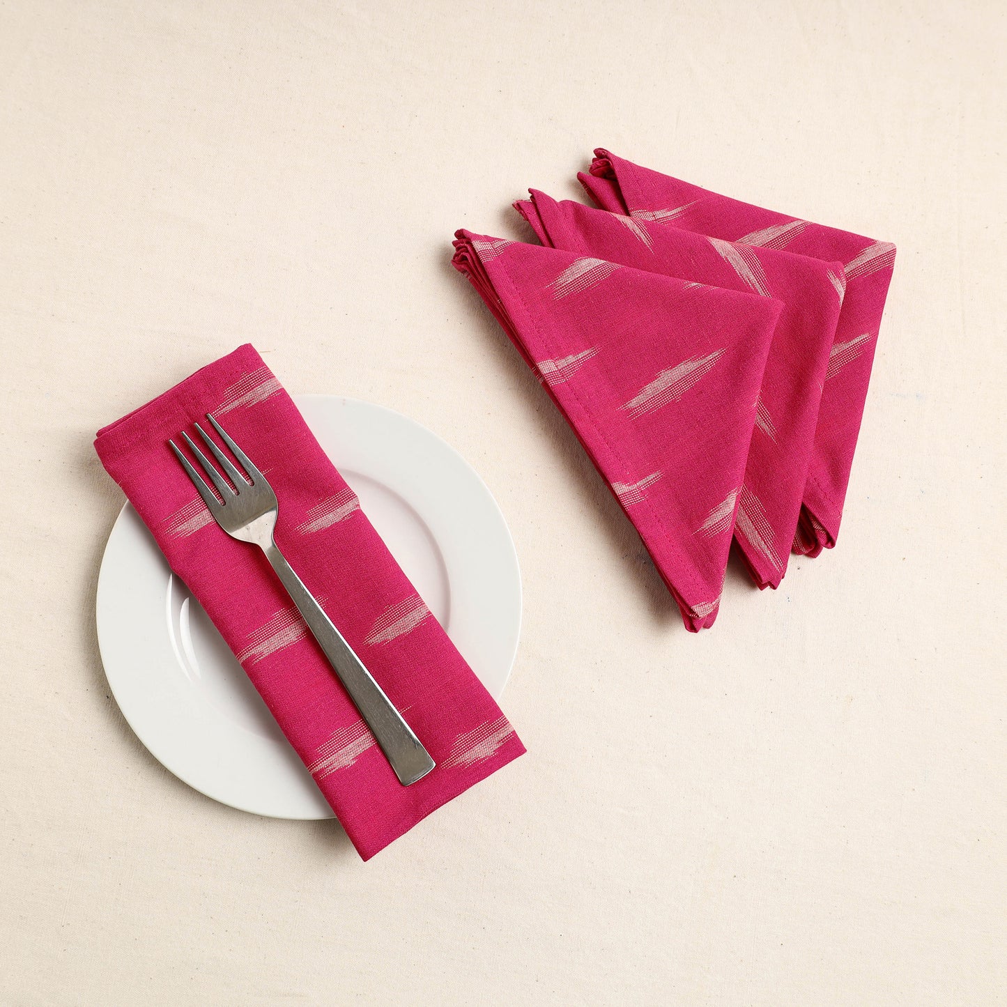 Cotton Table Napkins