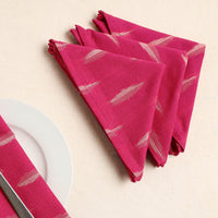 Cotton Table Napkins