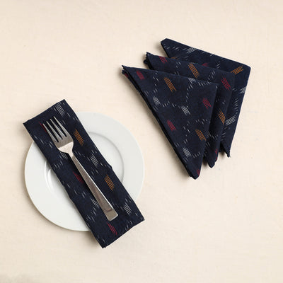 Cotton Table Napkins