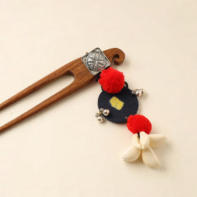 Shop GS Shell Work Wooden Handmade Juda Stick 