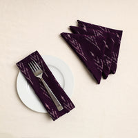 Cotton Table Napkins