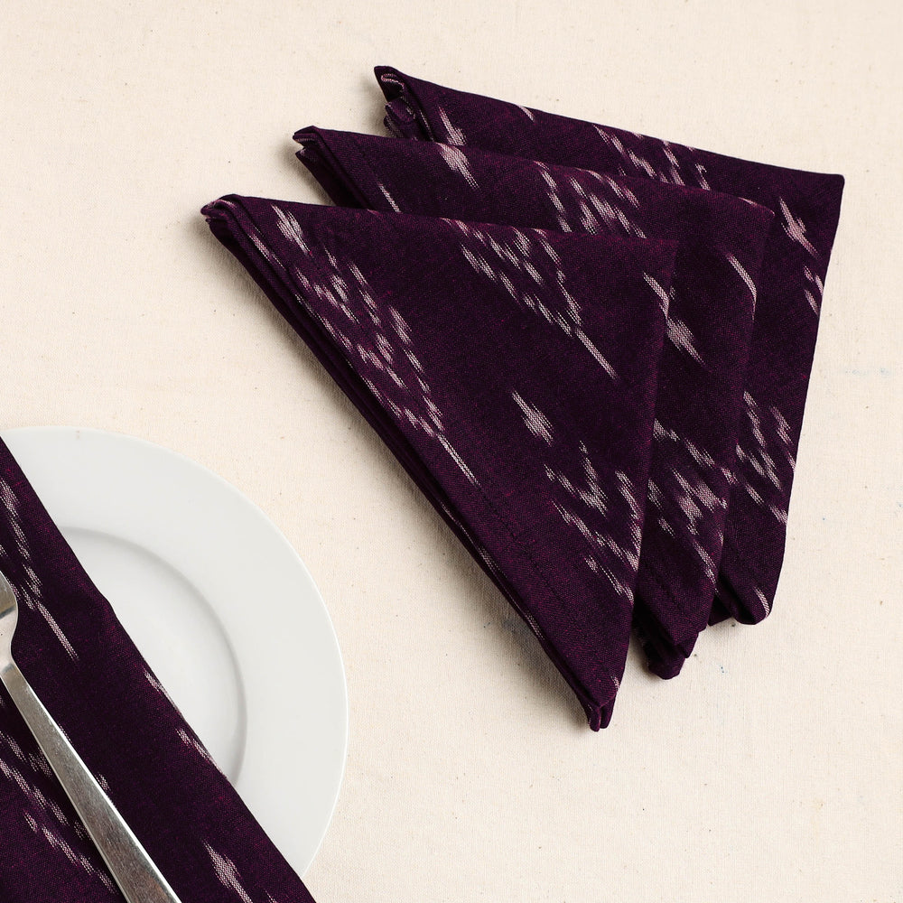 Cotton Table Napkins