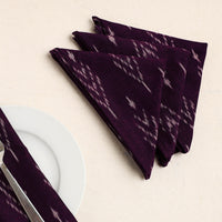 Cotton Table Napkins