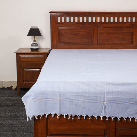 Handloom Single Bed Cover