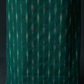 Pochampally Ikat Patchwork Cotton Unstitched Kurta Material (3M) 32