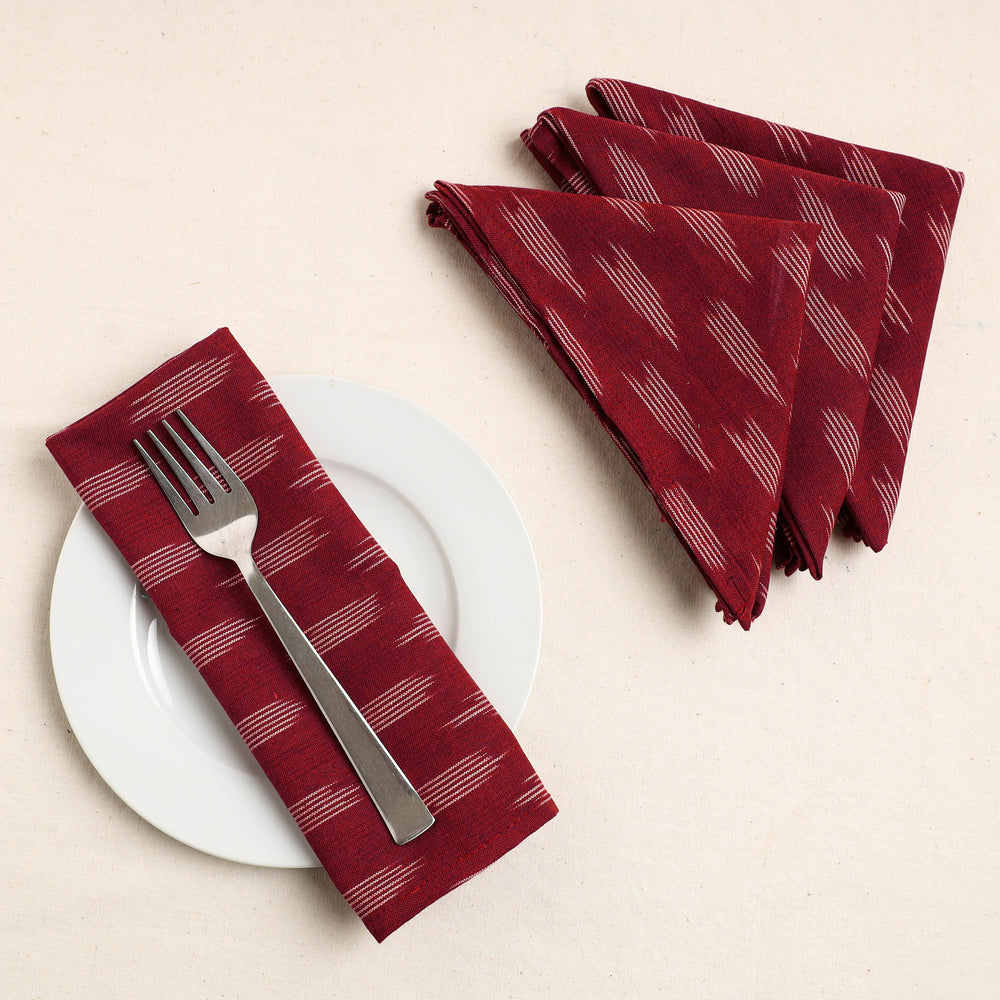 Cotton Table Napkins