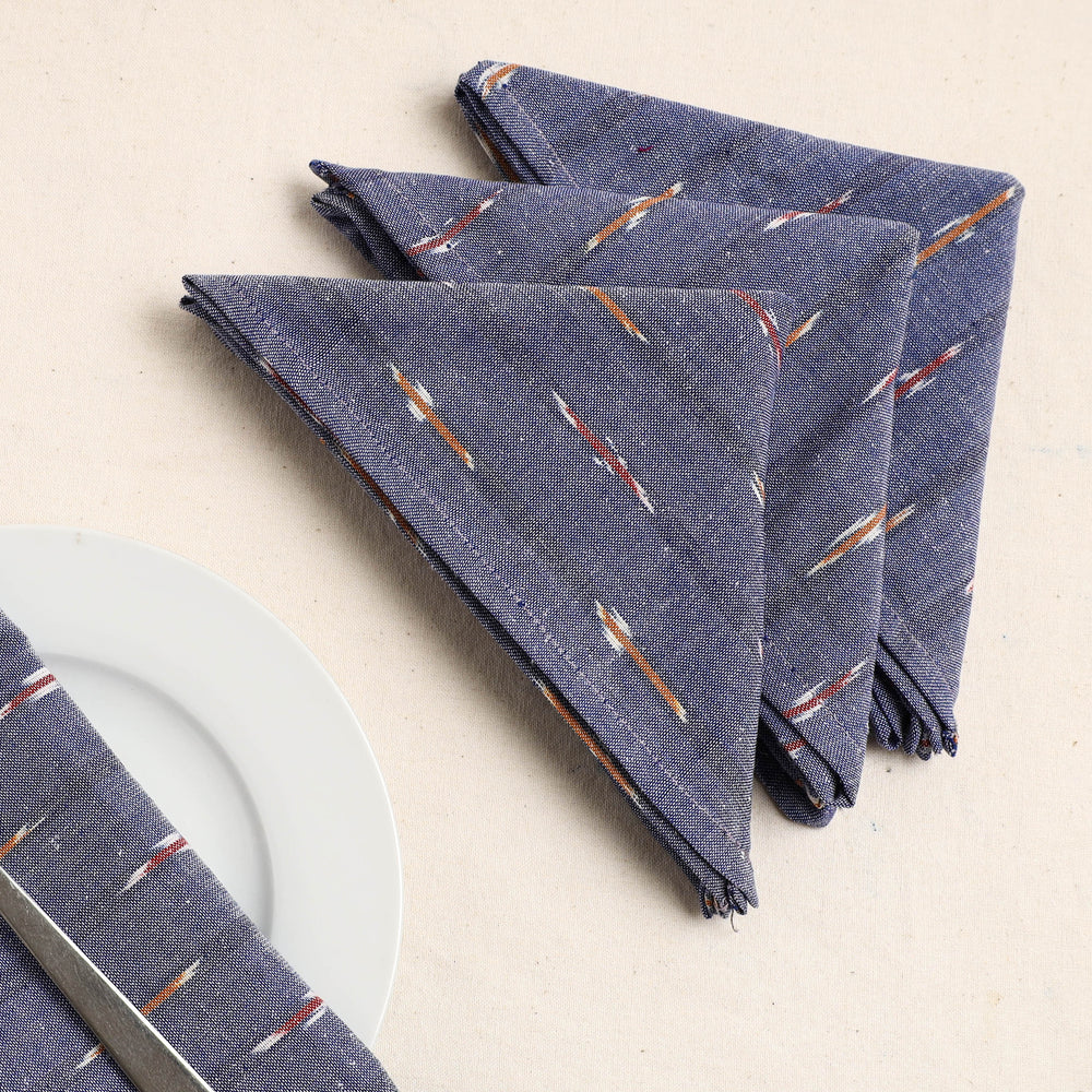 Cotton Table Napkins