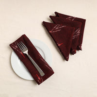 Cotton Table Napkins