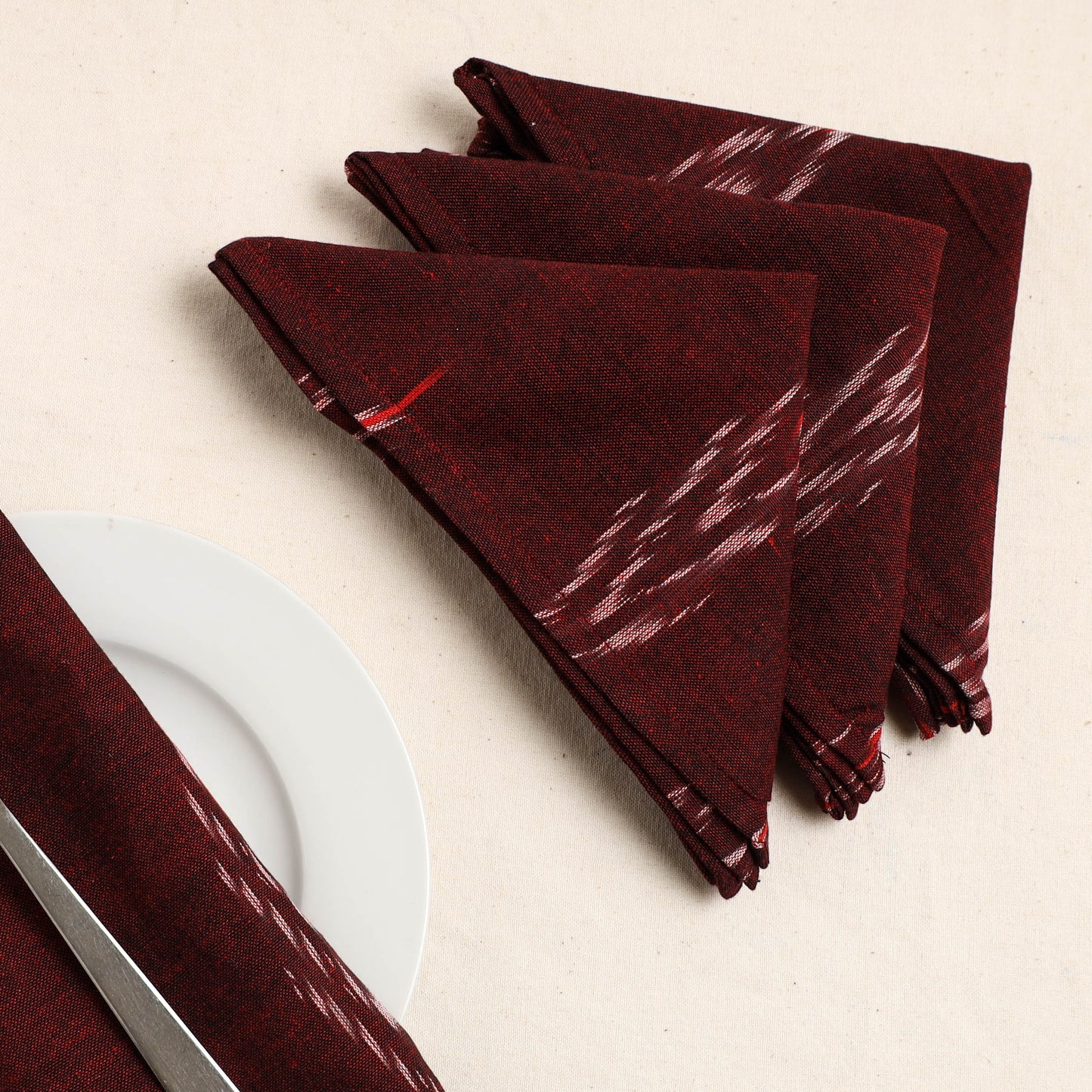 Cotton Table Napkins