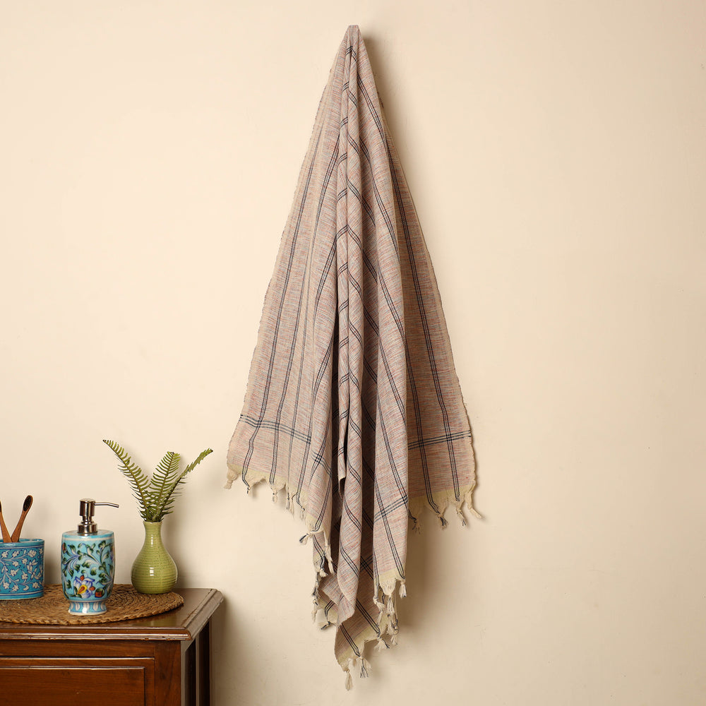 Cotton Gamcha Towel 