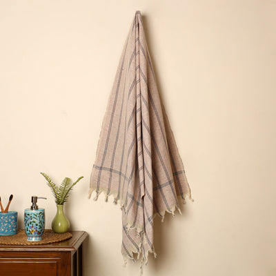 Cotton Gamcha Towel 