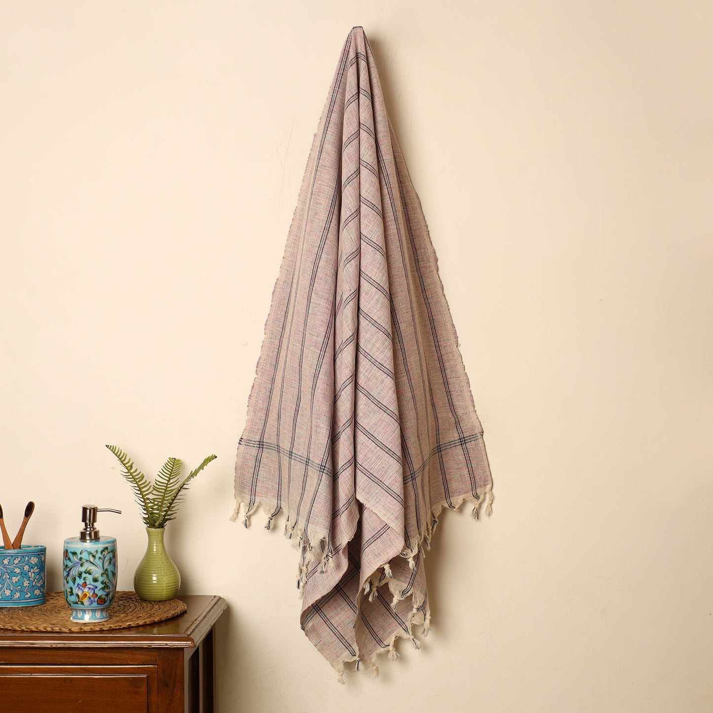 Cotton Gamcha Towel 