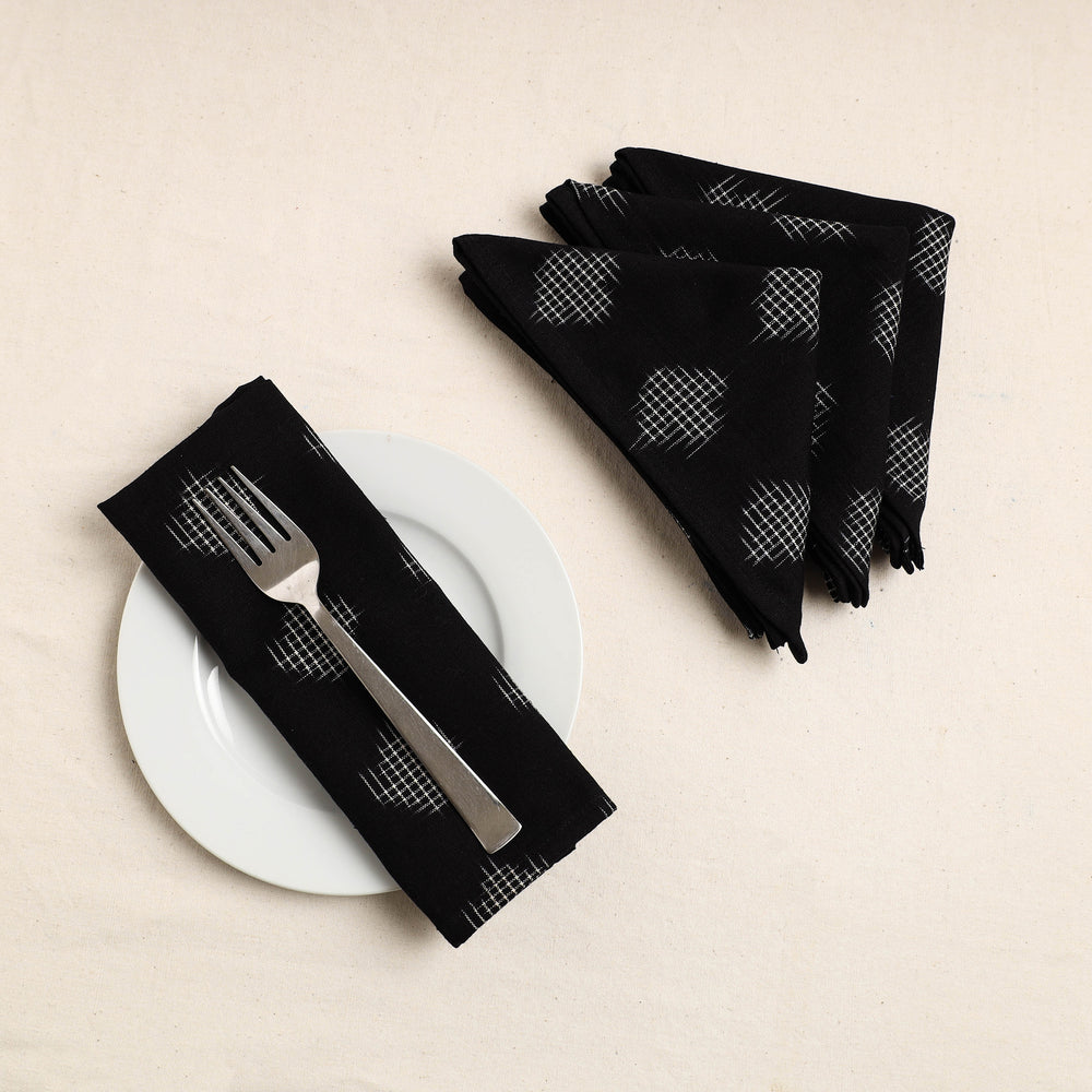 Cotton Table Napkins