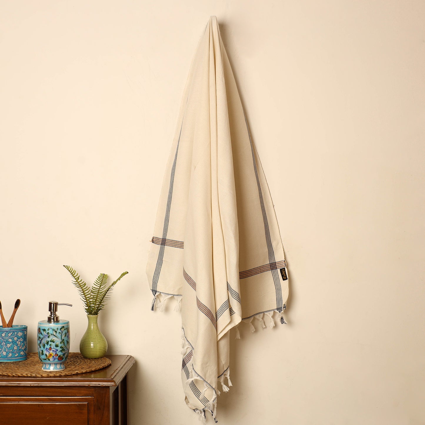 Cotton Gamcha Towel 