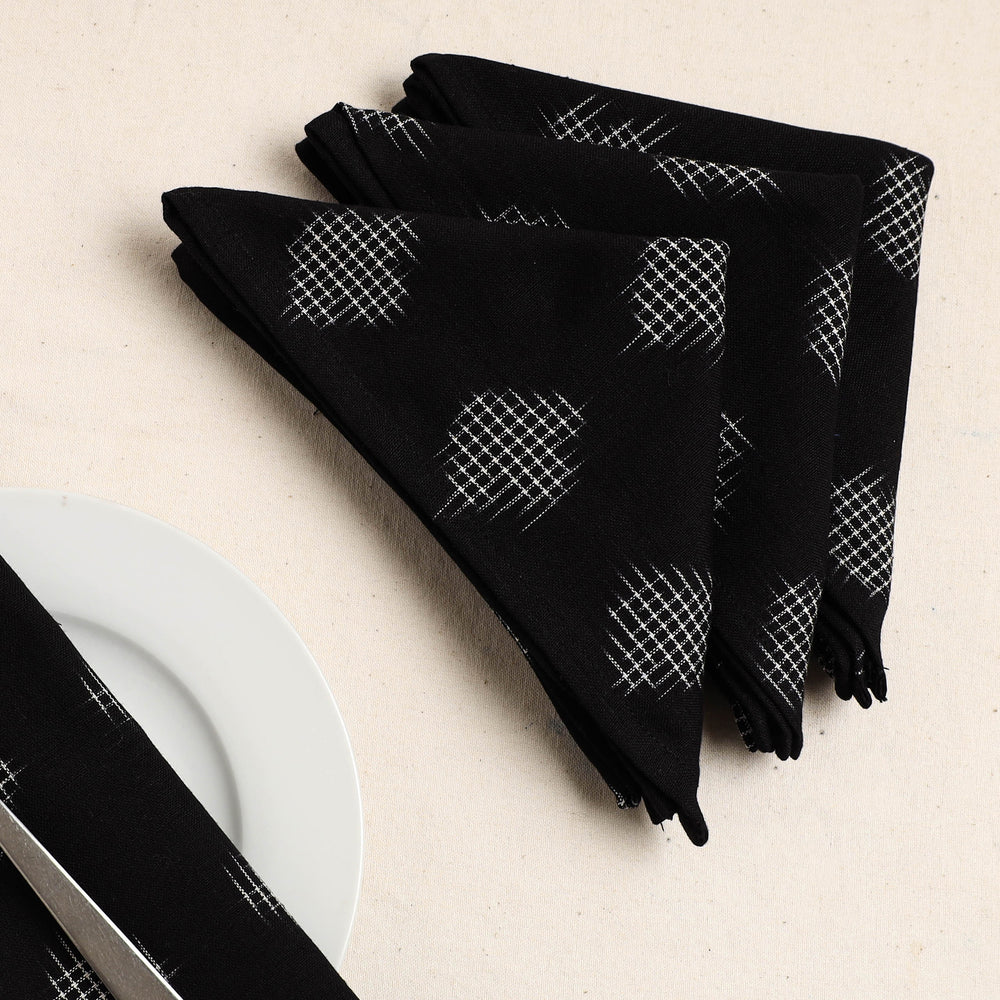 Cotton Table Napkins