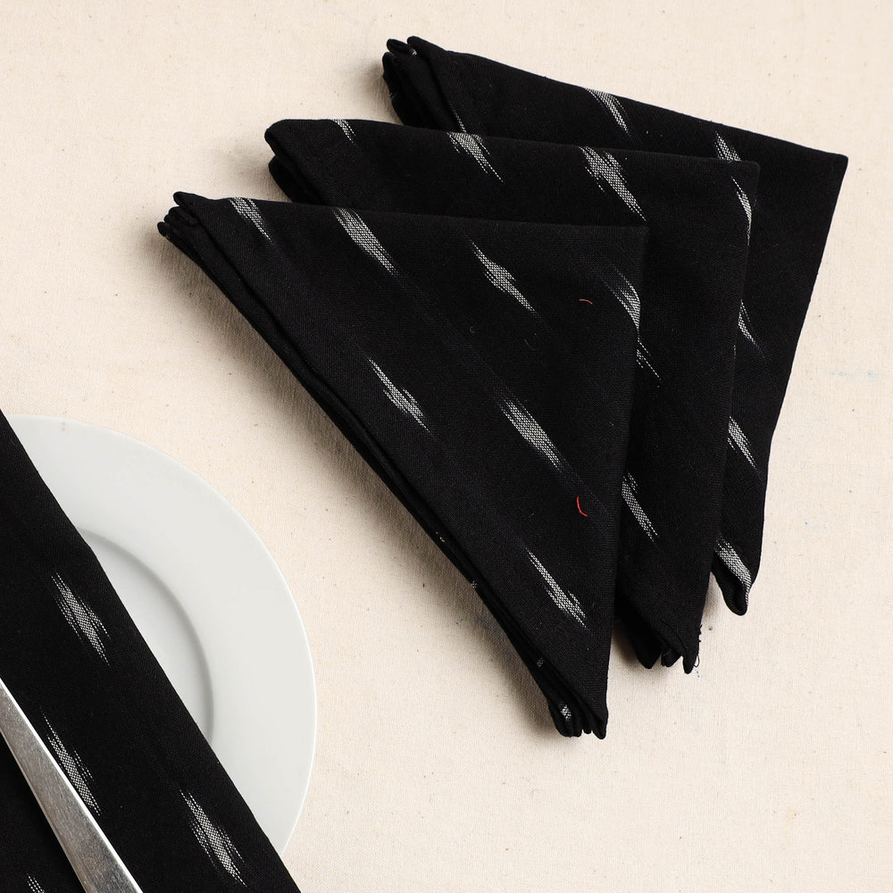 Cotton Table Napkins