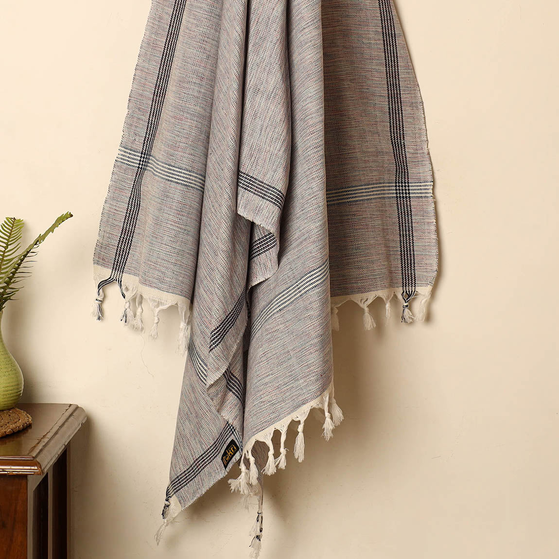 Cotton Gamcha Towel 