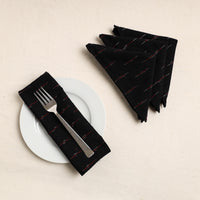 cotton table napkins