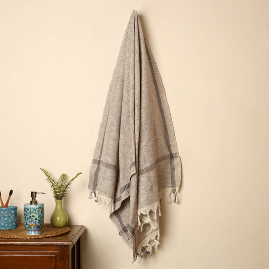 Cotton Gamcha Towel 